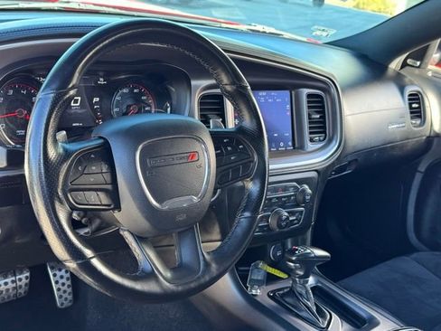 Used 2020 Dodge Charger GT w/ Plus Group image 21
