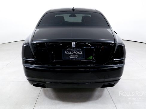 Used 2011 Rolls-Royce Ghost RWD image 9