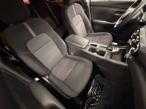 Certified 2023 Nissan Sentra SV FWD image 20