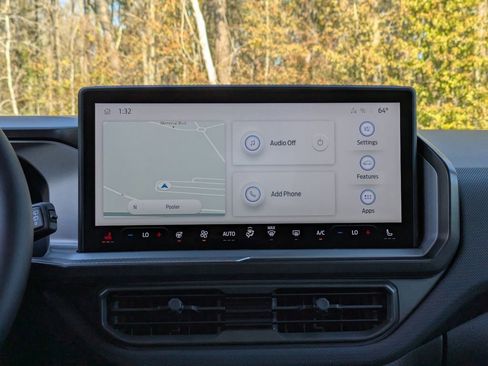 New 2026 Ford Bronco Sport Badlands w/ Badlands Tech Package image 18