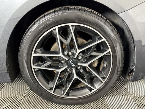 Used 2020 Kia Optima SE FWD image 30