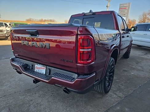 New 2026 RAM 1500 Limited image 10