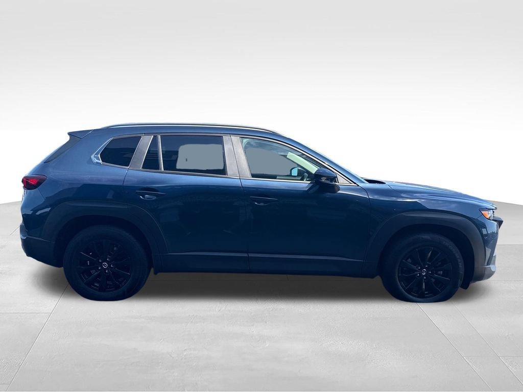 Used 2025 MAZDA CX-50 AWD 2.5 S w/ Select Package image 7