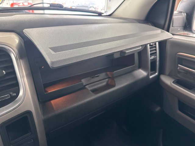 Used 2015 RAM 1500 Big Horn AWD/4WD image 47