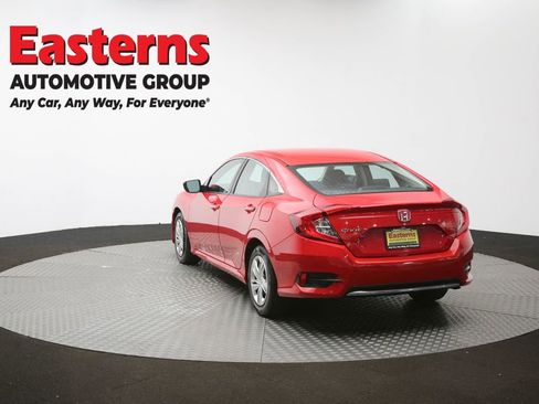 Used 2020 Honda Civic LX image 35