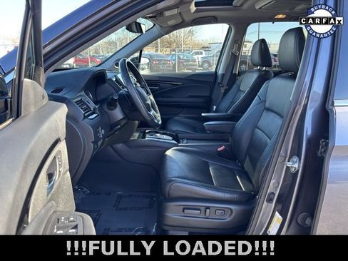 Used 2019 Honda Pilot Elite image 16