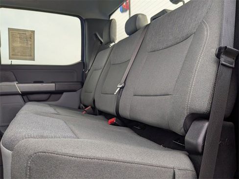 Used 2024 Ford F150 XLT w/ Mobile Office Package image 29