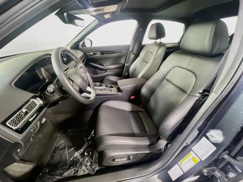 Used 2025 Honda Civic Sport Touring image 21
