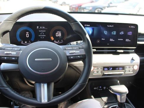 Used 2026 Hyundai Kona SEL Sport FWD image 16