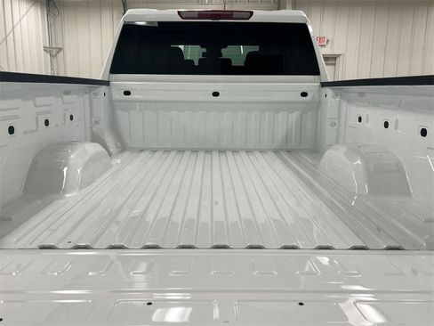 Used 2025 Chevrolet Silverado 2500 LT w/ All Star Edition image 23