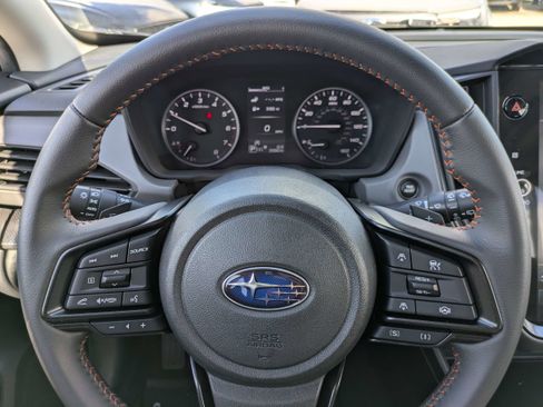 Certified 2025 Subaru Crosstrek 2.5i Limited w/ Popular Package #3A image 25