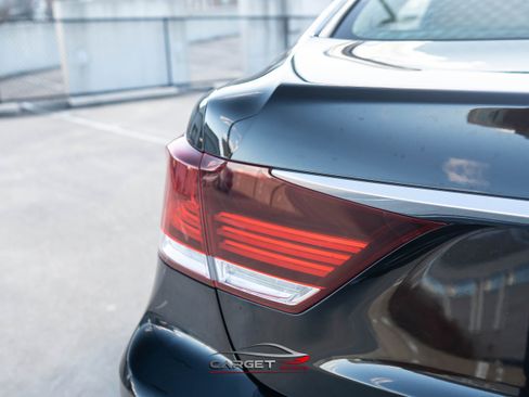 Used 2014 Lexus LS 460 L image 44