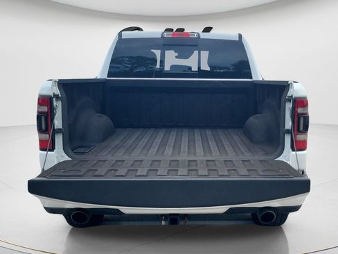 Used 2022 RAM 1500 Laramie RWD image 10