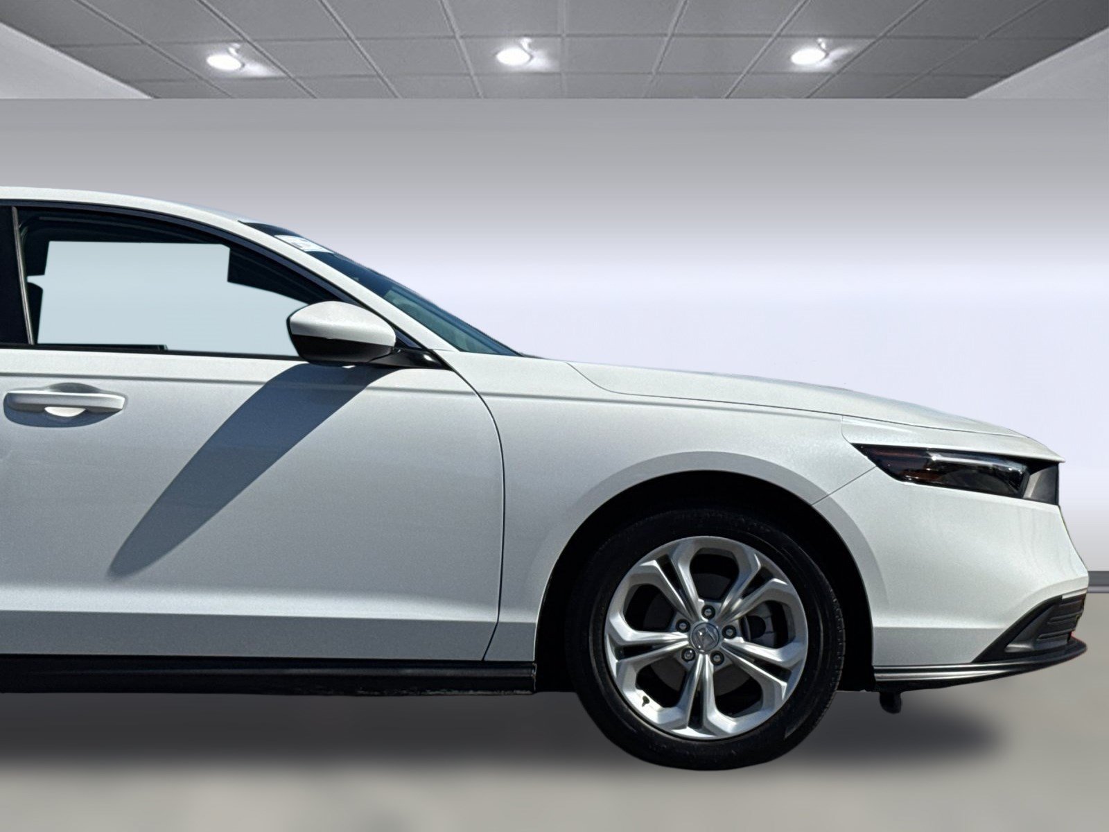 Certified 2024 Honda Accord LX image 33
