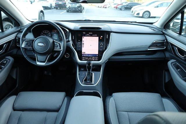 Used 2020 Subaru Outback Limited w/ Popular Package #2 AWD/4WD image 24