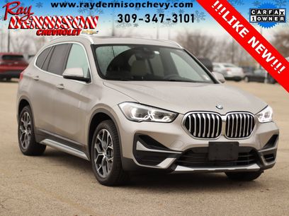 Used 2021 BMW X1 xDrive28i w/ Convenience Package