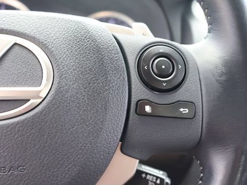 Used 2016 Lexus IS 200t RWD image 25