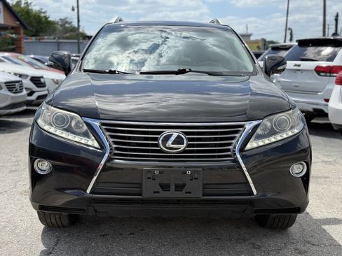 Used 2015 Lexus RX 350 AWD image 10