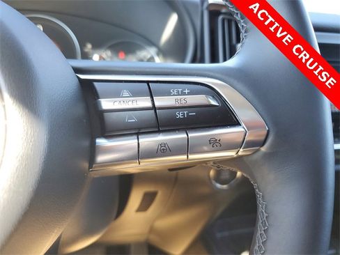 Used 2024 MAZDA CX-50 2.5 Turbo w/ Premium Plus Pkg image 19