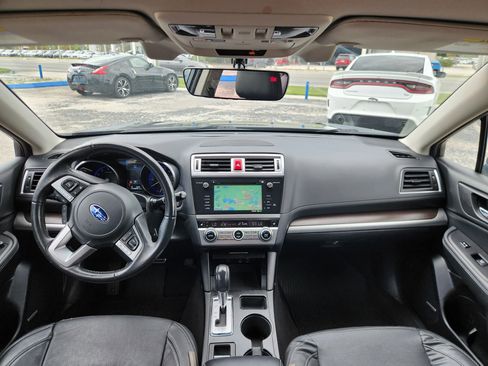 Used 2017 Subaru Legacy 2.5i Limited image 13