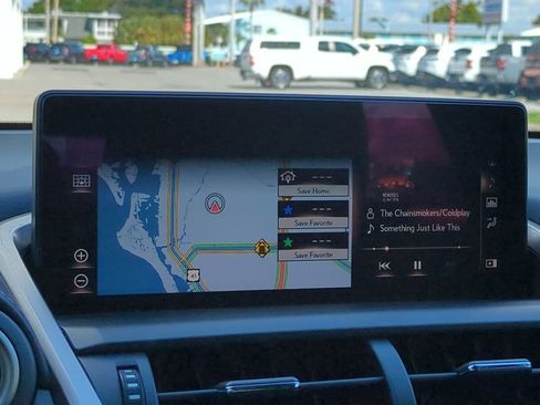 Used 2018 Lexus NX 300 F Sport w/ F Sport Premium Package image 23