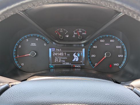Used 2017 GMC Canyon SLE w/ SLE Convenience Package AWD/4WD image 21