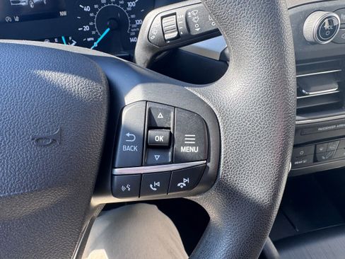 Used 2022 Ford Escape S image 21