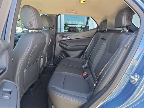 New 2026 Buick Encore GX Preferred w/ Comfort Package image 15