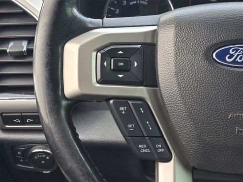 Used 2022 Ford F350 Lariat w/ Lariat Ultimate Package image 25