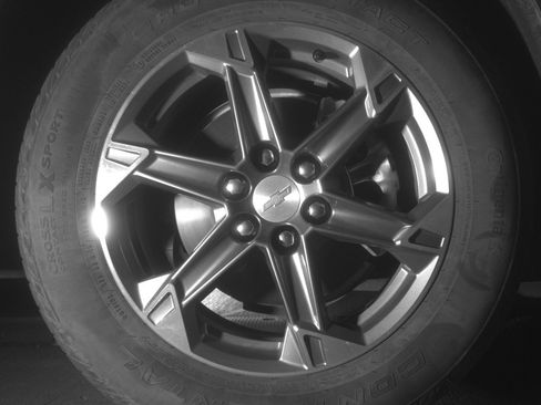 Used 2025 Chevrolet Blazer LT image 13