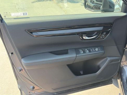Certified 2026 Honda CR-V EX-L image 19