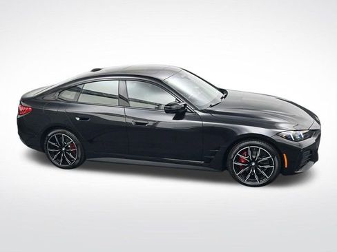 New 2026 BMW i4 M60 w/ Premium Package AWD/4WD image 29