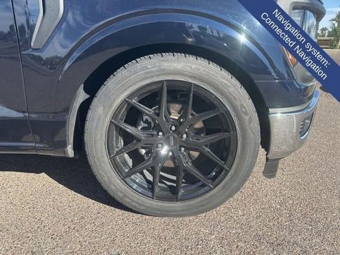 Used 2024 Ford F150 XL w/ Equipment Group 103A High AWD/4WD image 11