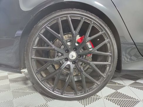 Used 2017 Audi RS 7 Prestige w/ Carbon-Optic Package AWD/4WD image 10