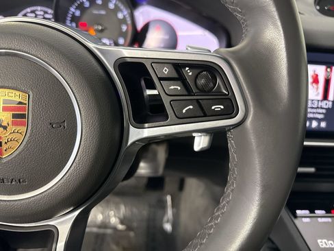 Used 2019 Porsche Cayenne AWD/4WD image 13