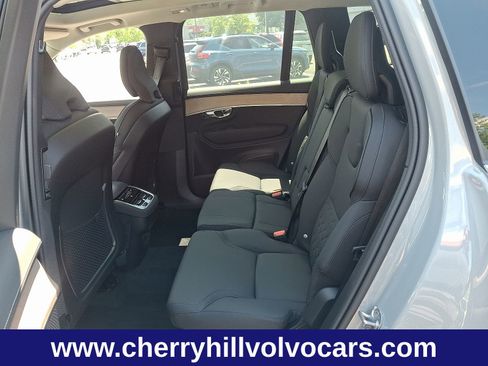 New 2026 Volvo XC90 B6 Plus w/ Protection Package Premier image 10