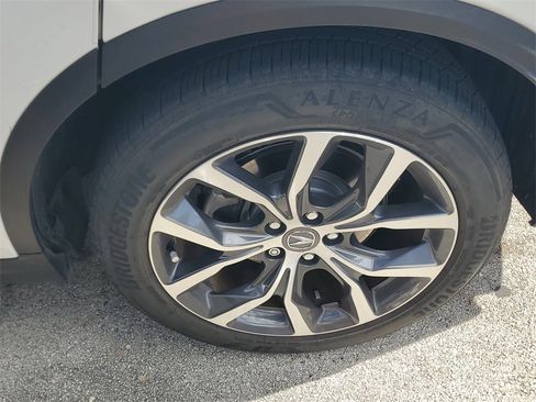 Used 2023 Acura MDX FWD w/ Technology Package image 6