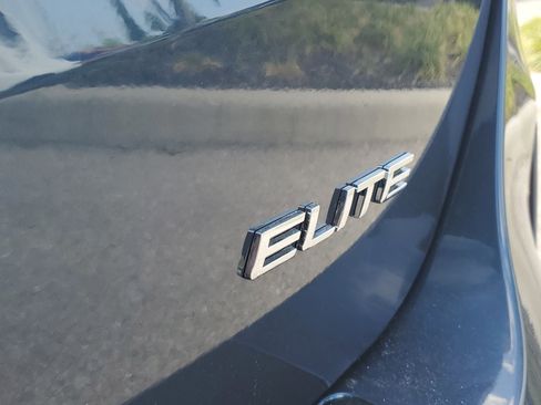 New 2026 Honda Odyssey Elite image 11