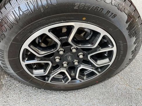 Used 2023 Ford F150 XL w/ STX Appearance Package image 28