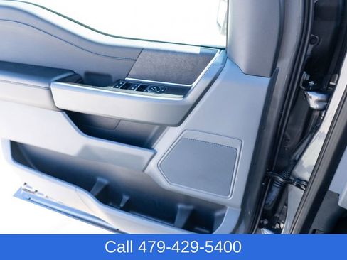 Used 2024 Ford F150 XLT w/ Equipment Group 302A MID image 30