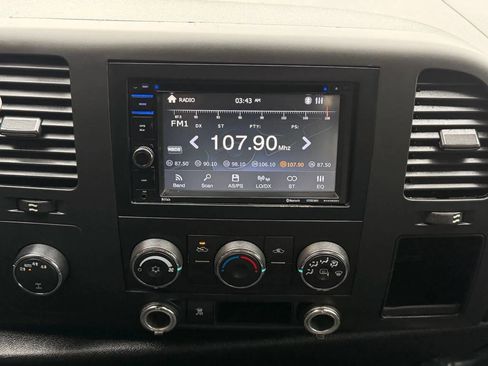 Used 2011 GMC Sierra 1500 SLE image 17