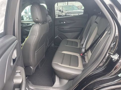 New 2026 Chevrolet TrailBlazer ACTIV w/ Driver Confidence Package FWD image 27