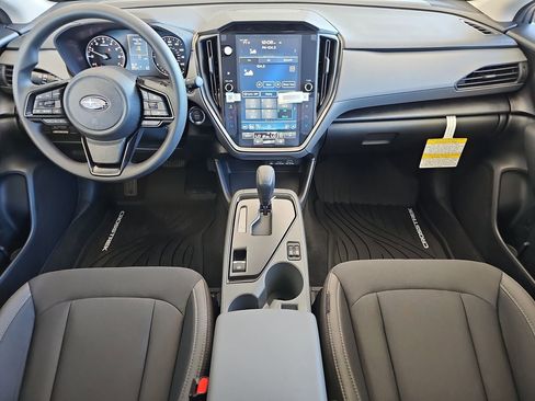 New 2026 Subaru Crosstrek 2.0i Premium image 9
