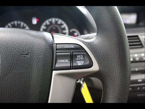 Used 2008 Honda Accord LX image 26
