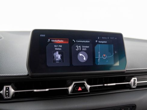 Used 2025 Toyota Supra image 28