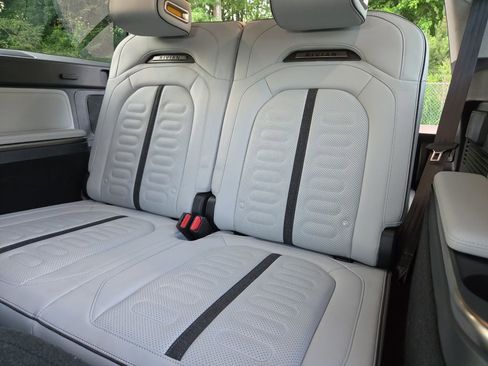 Used 2023 Rivian R1S Adventure AWD/4WD image 12