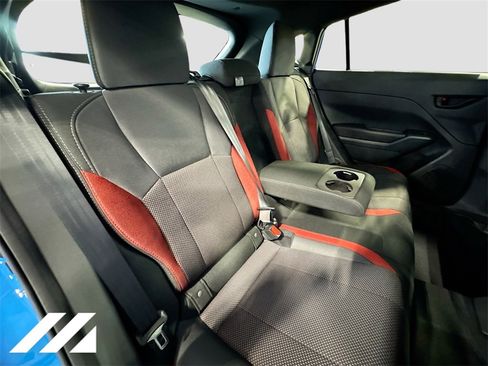 Used 2025 Subaru Impreza RS w/ Popular Package #3 image 29