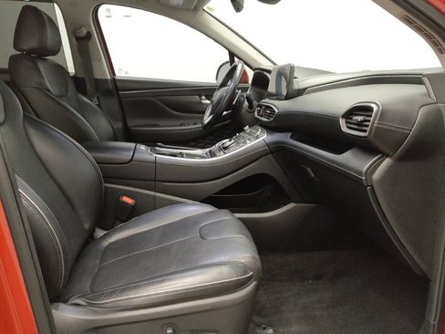 Used 2021 Hyundai Santa Fe Limited image 21