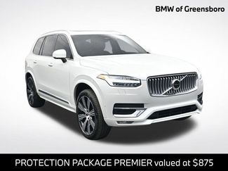 Used 2024 Volvo XC90 B6 Ultimate w/ Protection Package Premier 360° Tour