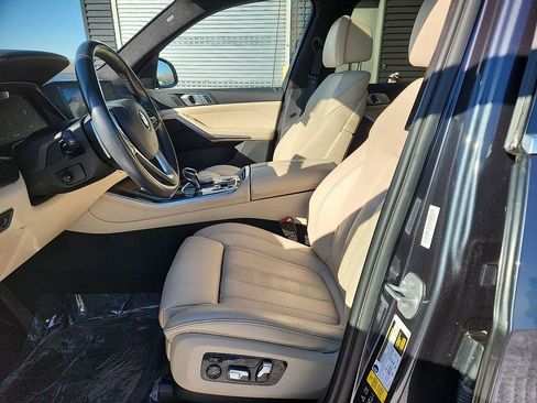 Used 2020 BMW X5 xDrive40i image 5